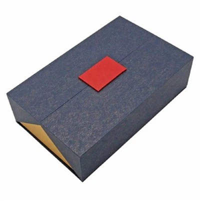 Økologisk grøn te gavesæt